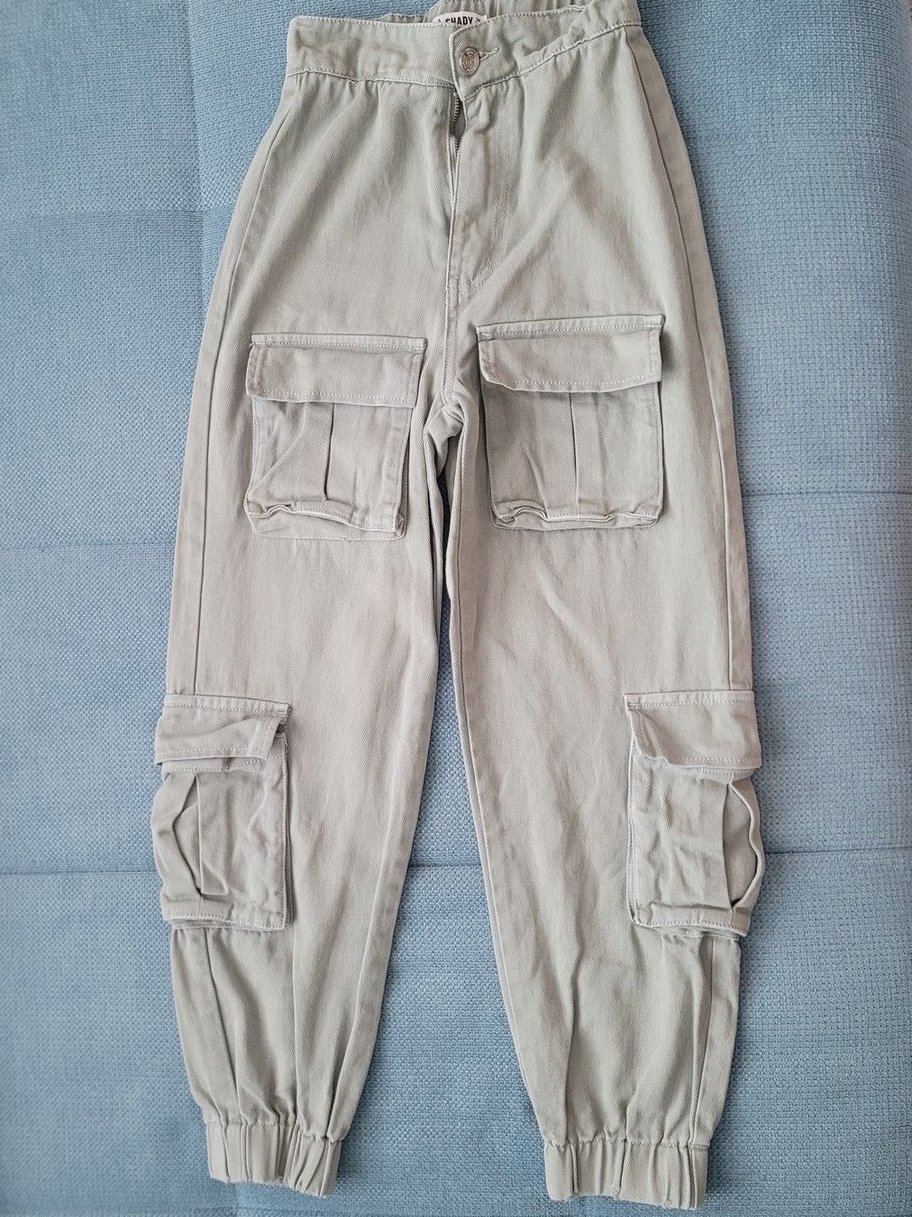 Pantaloni: Cargohose – Nuovo (secondo la descrizione) da Sevelen venduto da Motchi 1