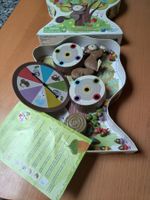 The Sneaky Snacky Squirrel Game Educational Insights gut