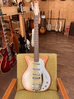 Jerry Jones Baritone Guitar
