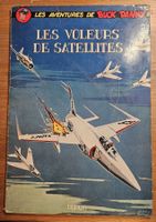 Buck Danny N 30 E.O. (B.ETAT+)  Les voleurs de satellites