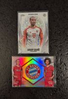 Leroy Sane - Bayern München - Topps