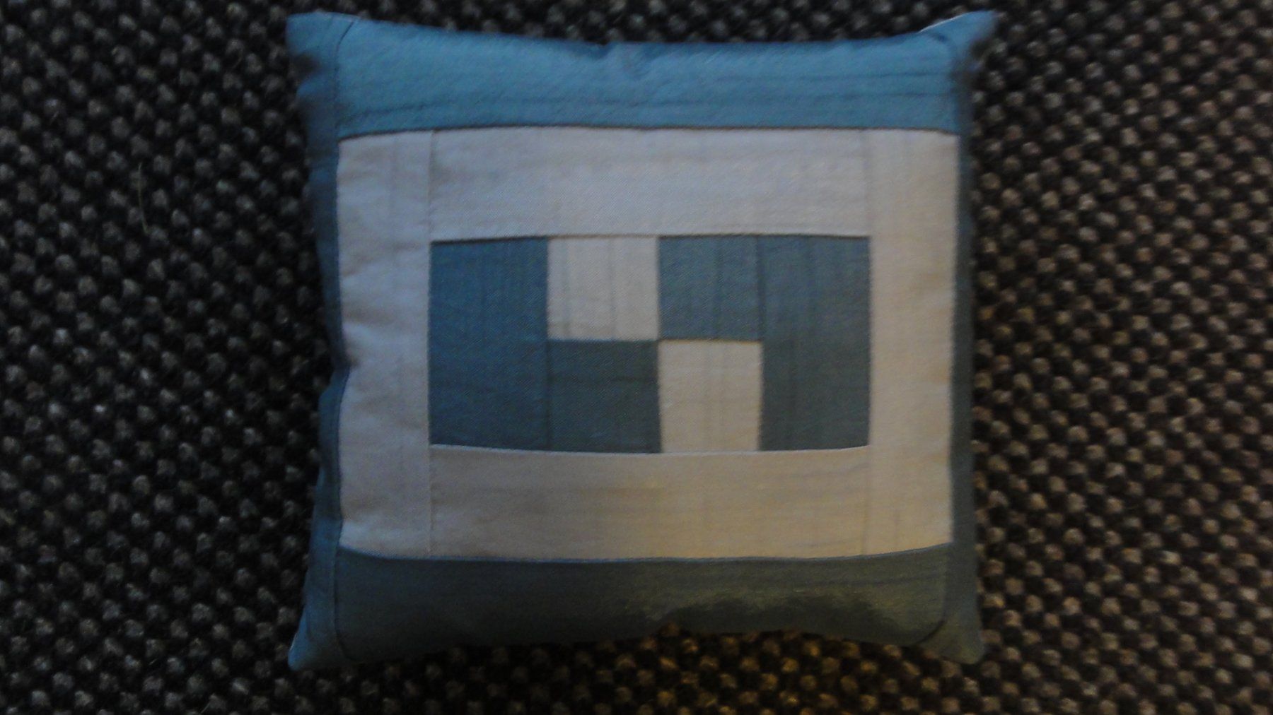 Tessuti: Patchwork - Quilt Nadelkissen – Nuovo (secondo la descrizione) da Abtwil SG venduto da Yazu02