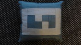Patchwork - Quilt Nadelkissen