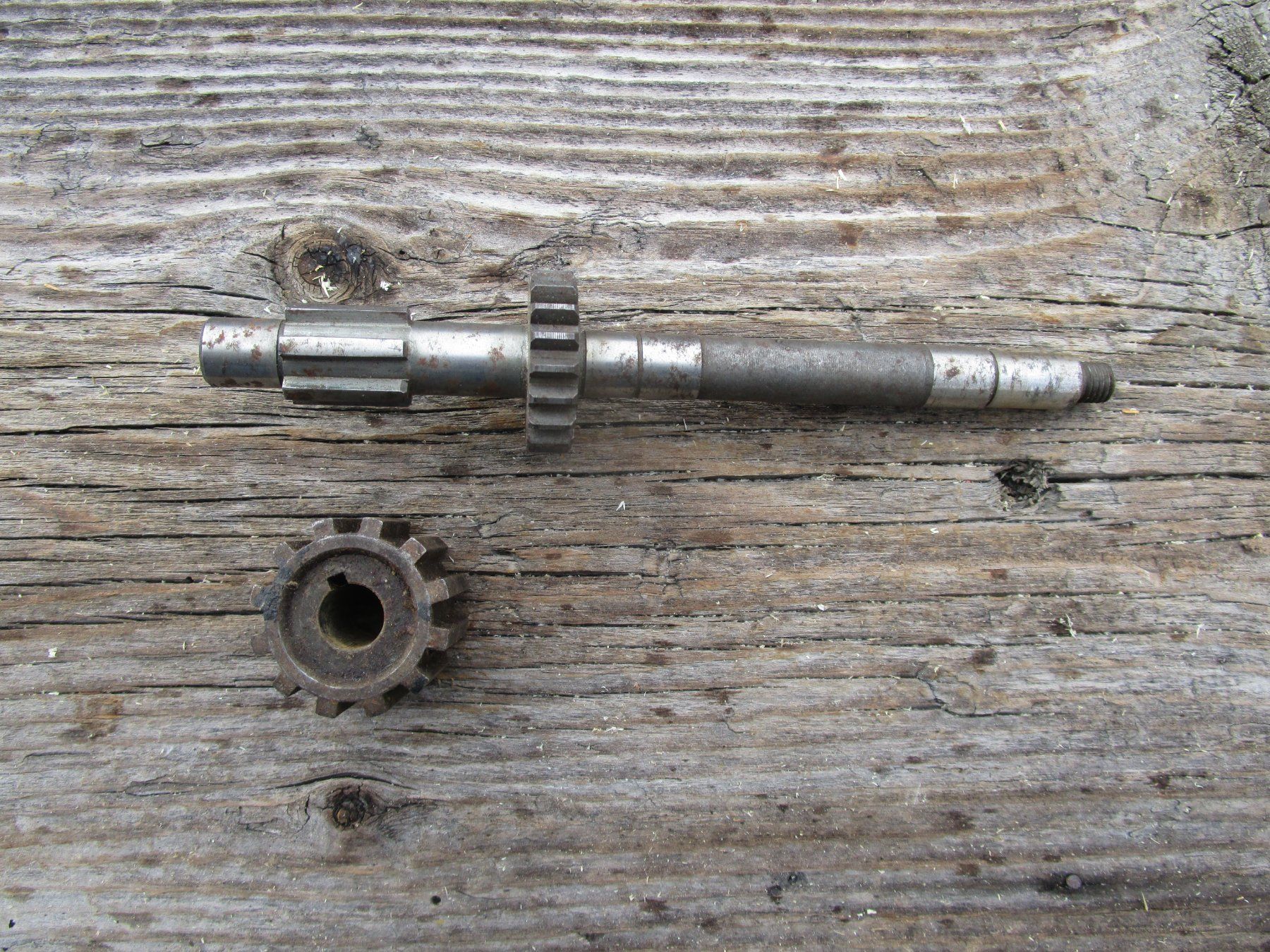 Cyclomoteurs: Pièces moteur. – Neuf (Voir description) à Leytron par ACLEONARD01 2
