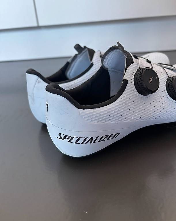 Specialized Chaussures hommes: Specialized Torch 3.0 | Gr. 40 | neuwertig – D'occasion à Zürich par gummibaerli14 3