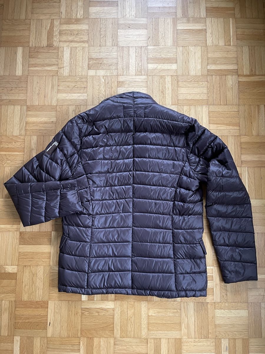 Bomboogie Jacken: Bomboogie Daunen Jacke – Gebraucht aus Goldach von Pero911 6