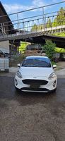 Ford Fiesta Active + 140ps