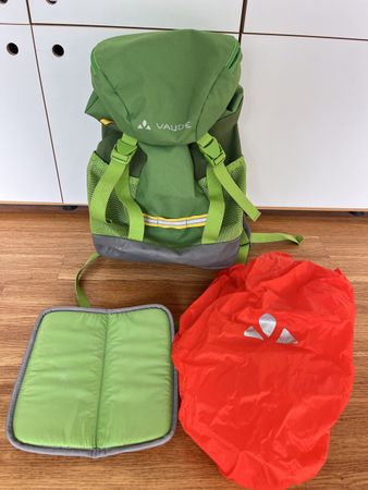 VAUDE Wander-Rucksack Kinder 14l