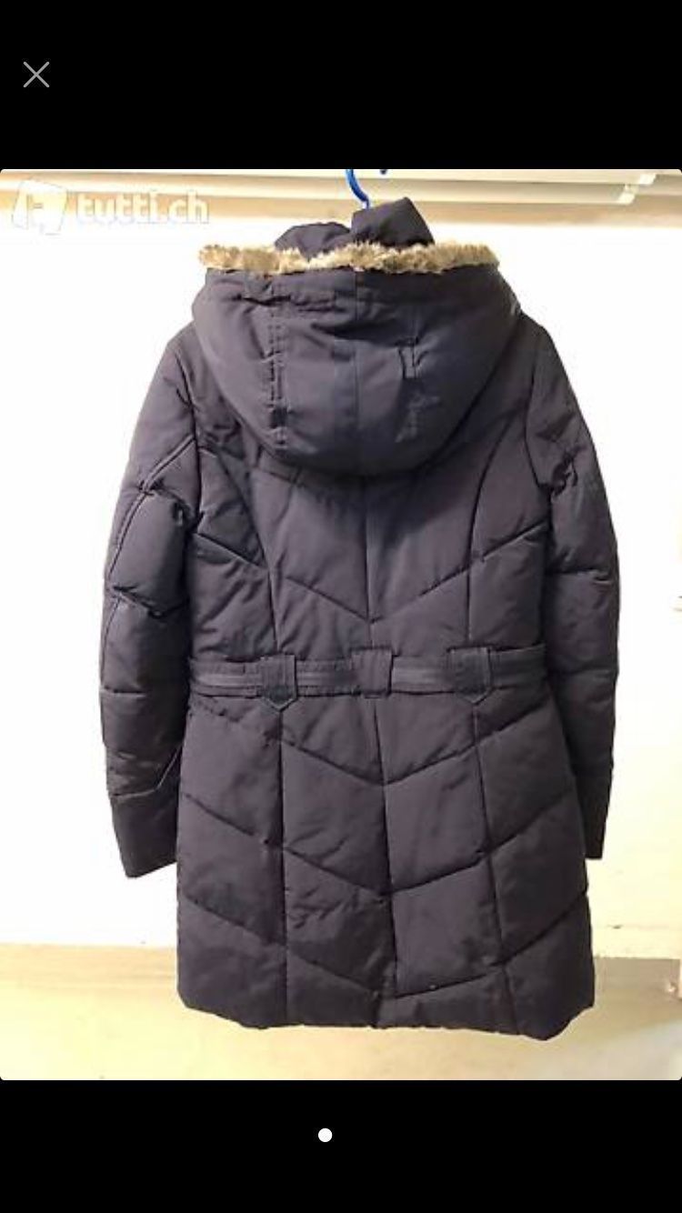 S.Oliver Cappotti: Winterjacke S. Oliver – Usato da Zürich venduto da PetraBallon 1