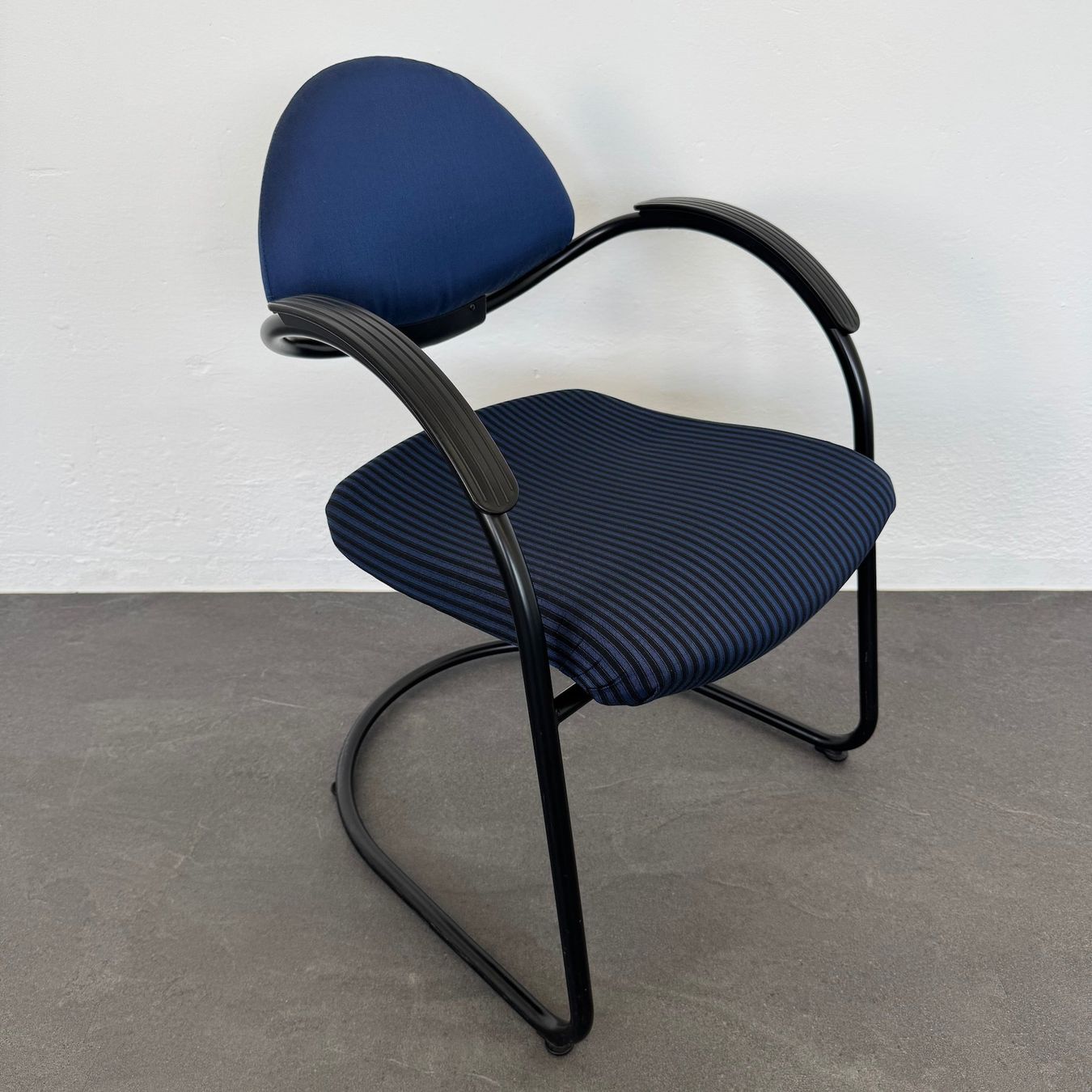 Sedie: Sitag Realino Freischwinger – Usato da Schönenwerd venduto da mcofficeshop 1