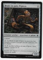[MTG] Gingerbrute [fr]