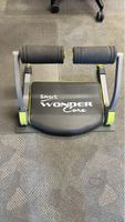 Smart Wonder Core - Appareil de musculation abdominale