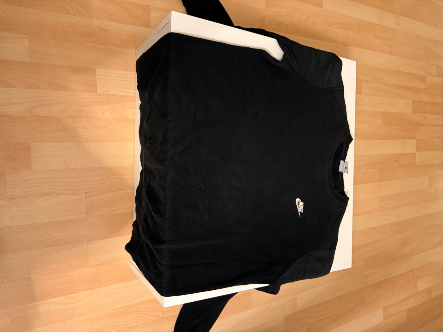 Nike Maglioni & Felpe: Nike Pullover – Usato da Suhr venduto da sel_w2yg 3
