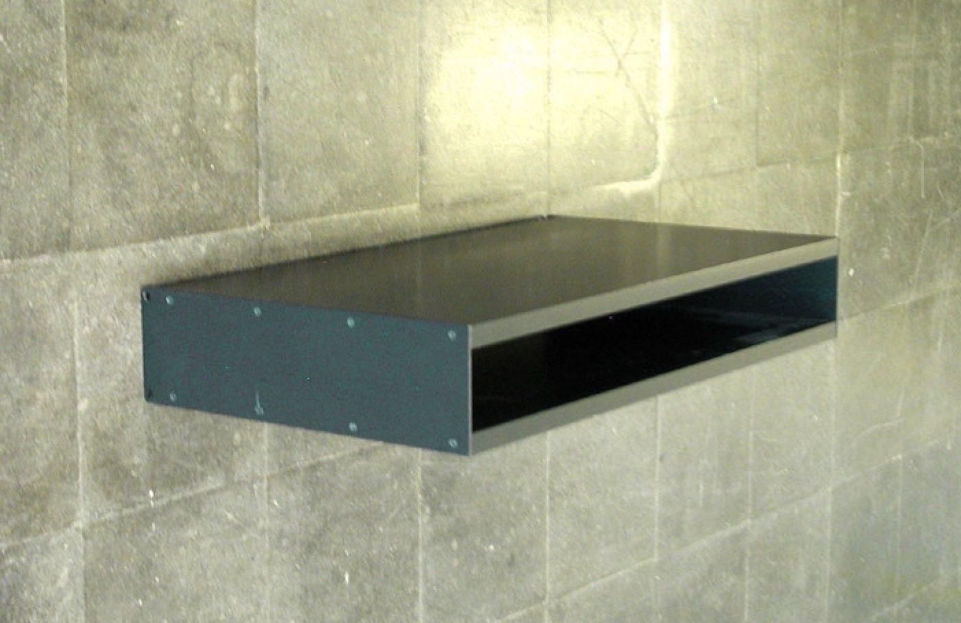 Vitsoe Regale: 1 (von 3) doppeltablar . regalsystem 606 . rams . sdr+ – Gebraucht aus Allschwil von rotocker