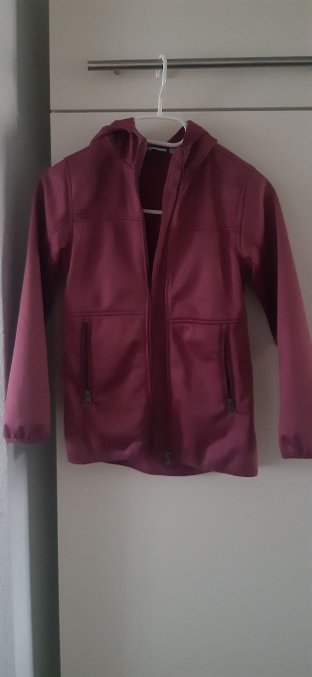 Giacche & Cappotti: Softshelljacke – Usato da Gretzenbach venduto da LSXS
