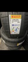 265/35/20 Pirelli Sommer mit Montage 890.-