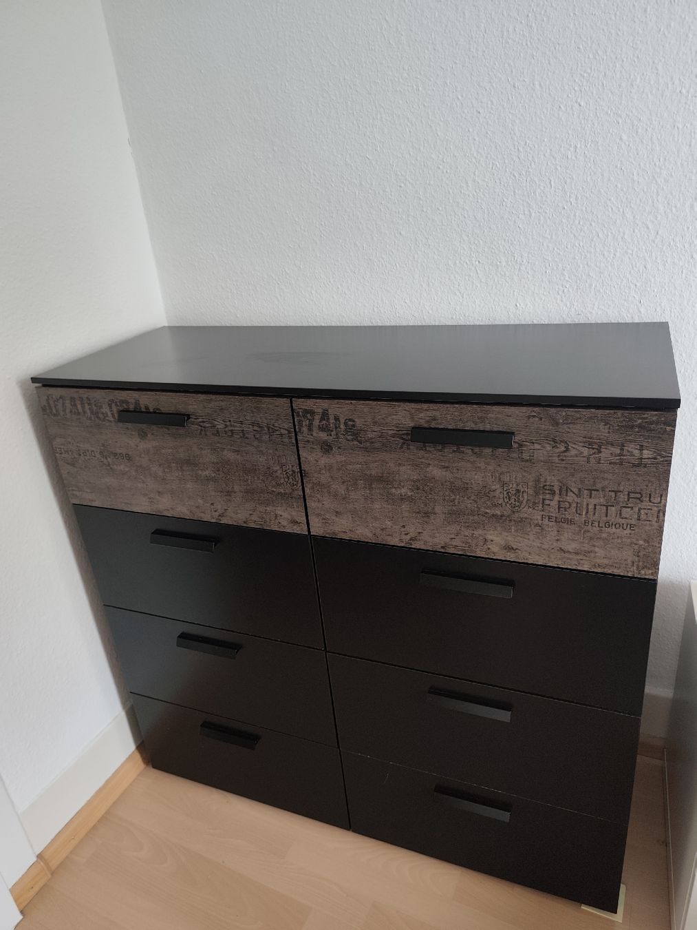 Kommoden: Komode – Gebraucht aus St. Gallen von kla_kw9j