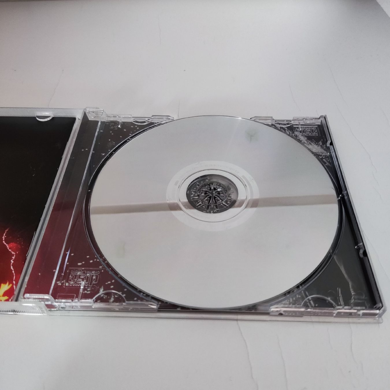 CDs: Rammstein Album – Gebraucht aus Schongau von Retro_Shop 3
