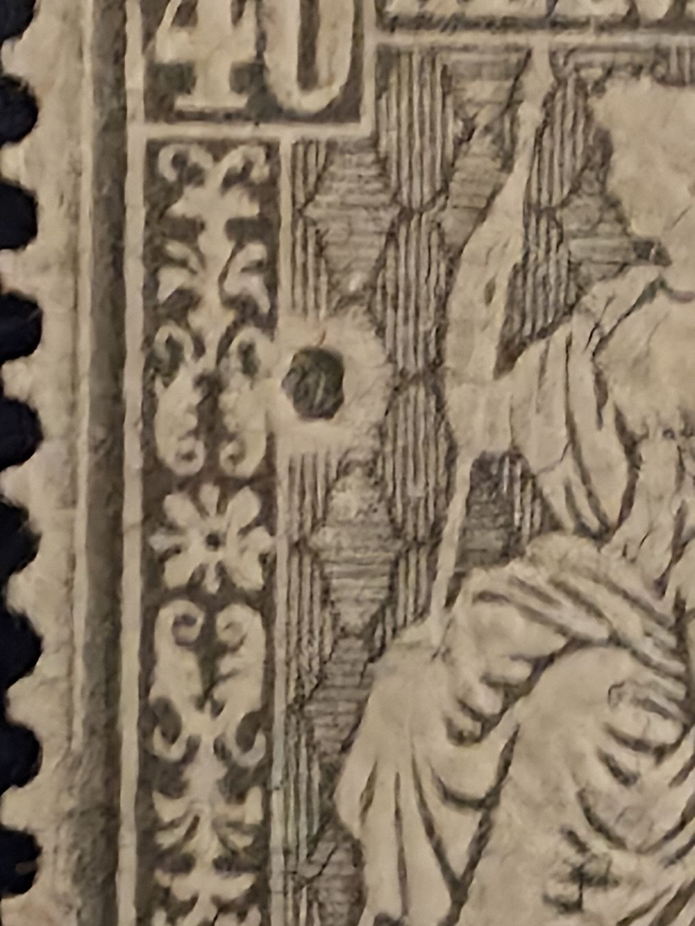 Tous les timbres: Sitzende Helvetia ABART – Neuf (Voir description) à Bern par Kocholo 2