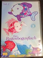 Der Regenbogenfisch (Volume 2)  Episoden 13-24!   Deutsch