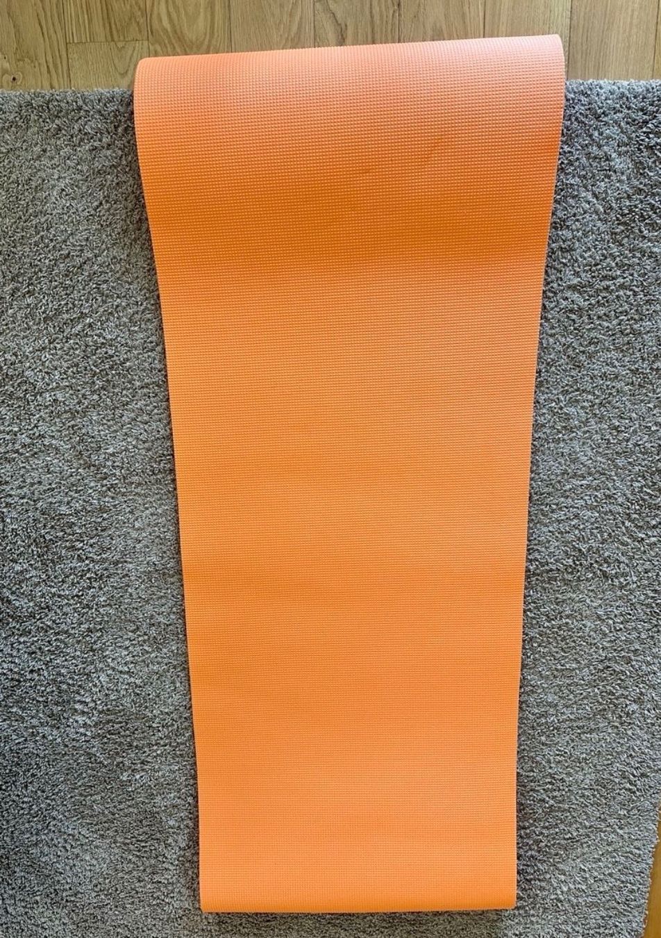 Casall Tappetini fitness: Casall Yoga Mat – Usato da Gattikon venduto da Sarahs_Schatzkammer 2
