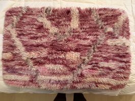 Kissenbezug mit Muster,100% Baumwolle, Neu!