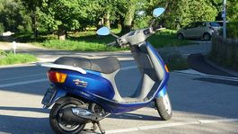 Piaggio Sfera 125 4-Takt  ab MFK VB