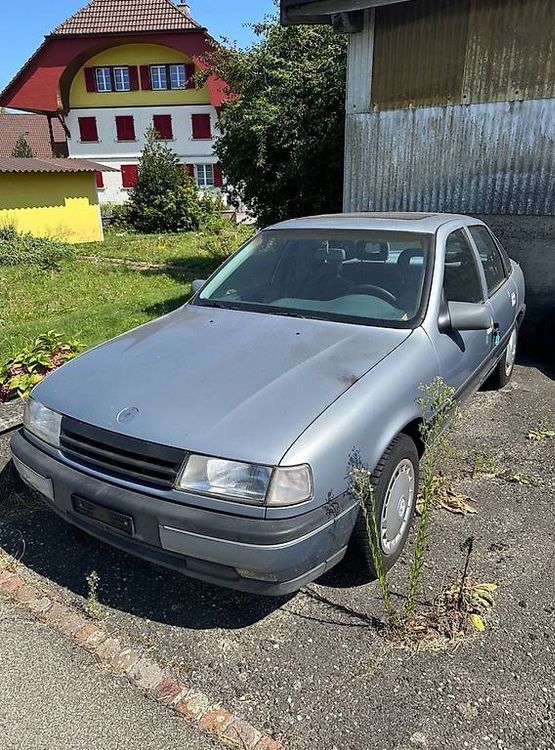 Opel Zu Kaufen
