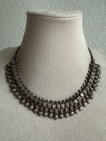Vintage Sterling Silber Kette