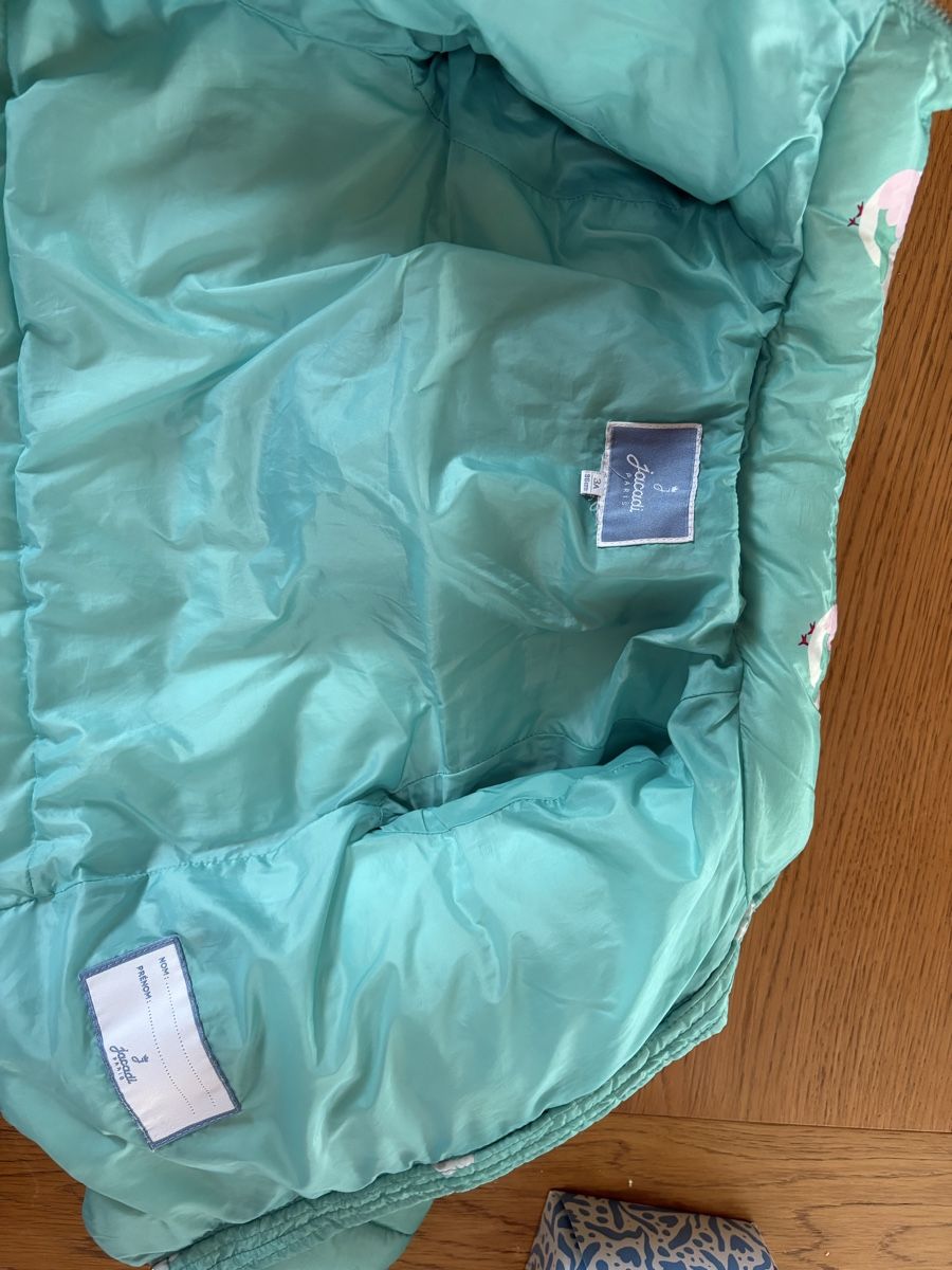 Jacadi Giacche & Cappotti: Veste Jacadi – Usato da Lausanne venduto da Soins 1