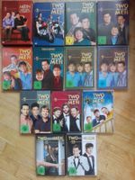 Two & a Half Men - Mein cooler Onkel Charlie (1-12) Serie