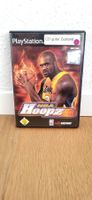 PS 2 - NBA Hoopz