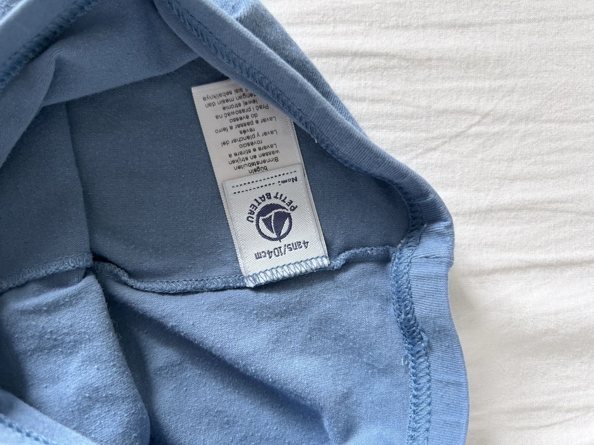 Petit Bateau Strümpfe & Strumpfhosen: Petit Bateau Leggings Gr 104 – Gebraucht aus Rifferswil von nahug 1