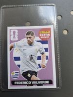 Panini Extra Sticker WM 2026 Federico Valverde (Uruguay)
