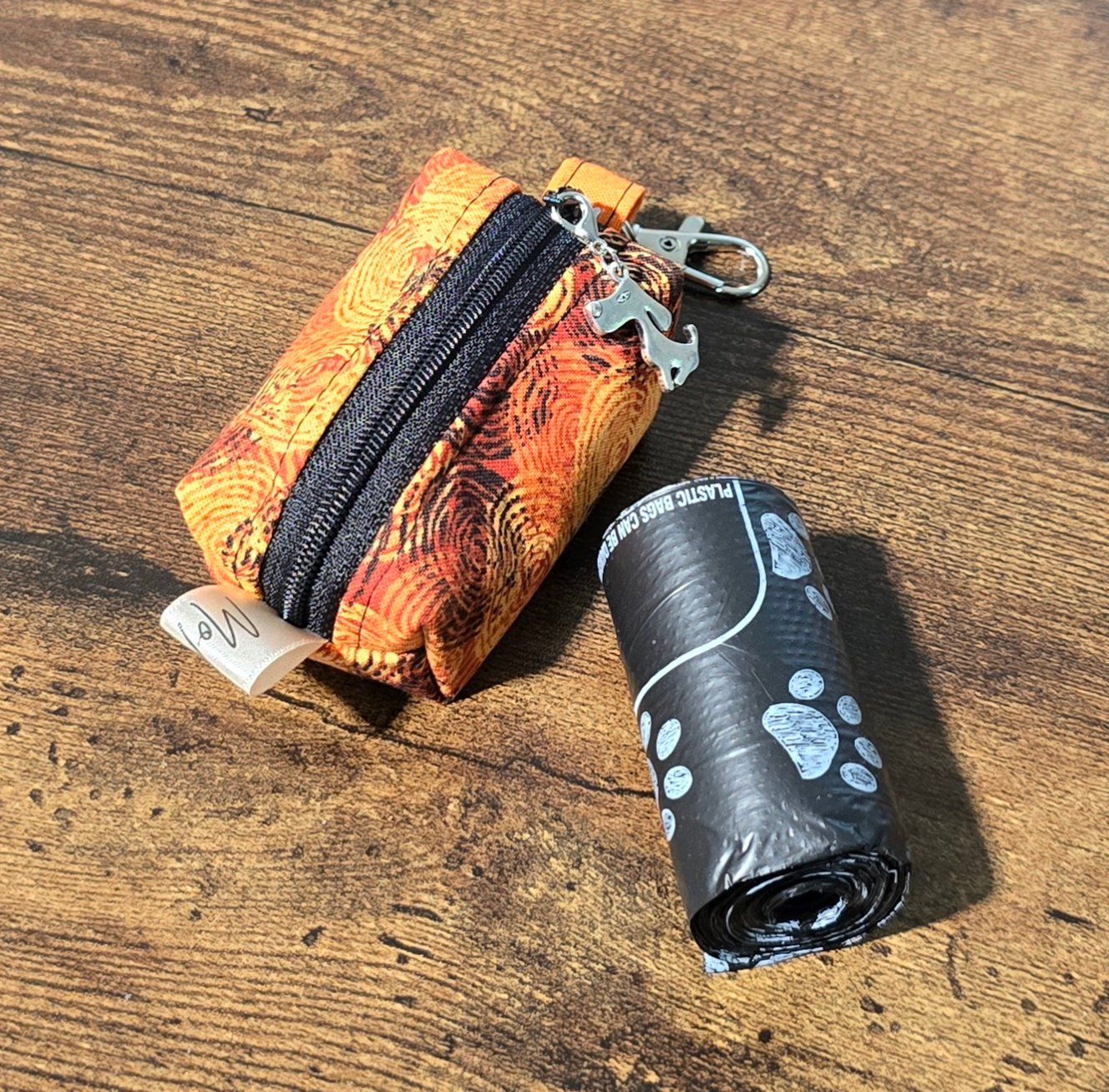 Abfalleimer: Hundekotbeutel-Spender – Neu und originalverpackt aus Zürich von amysmith 6