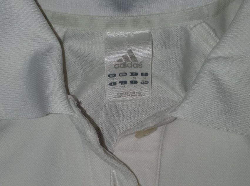 Adidas Polo-Shirts: Polo adidas pour femmes – Gebraucht aus St-Sulpice VD von juhdu 1
