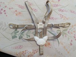 Sicherheitsgurt für Stokke Tripp Trapp Kinderhochstuhl