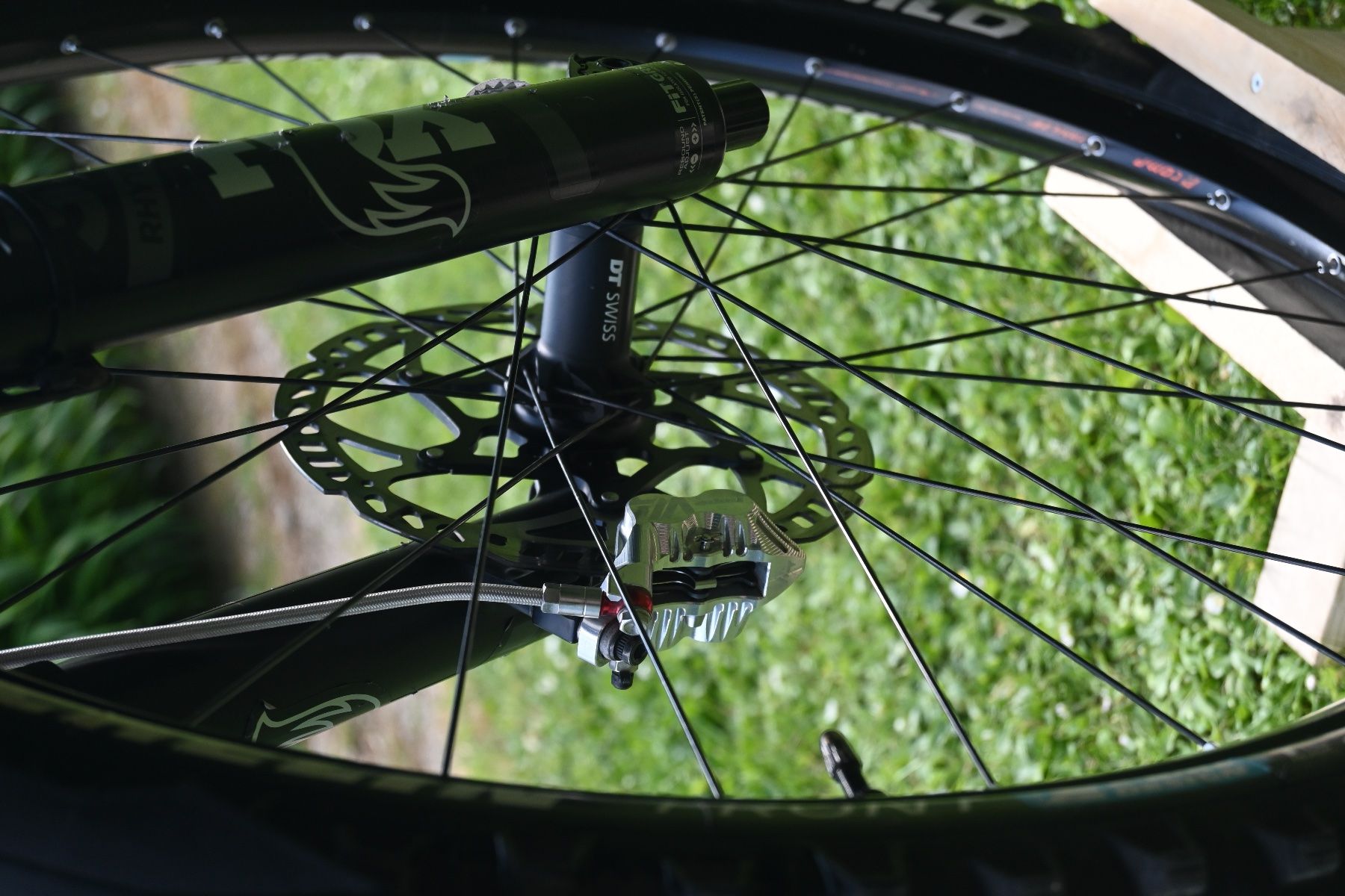 KTM Biciclette: KTM Macina Kapoho Master 2021 – Usato da Langenthal venduto da Claudio.R 7