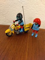 TV-Motorrad-3847-A  PLAYMOBIL®
