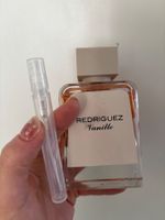 Fragrance World REDRIGUEZ Vanille EDP 5ml.(Narciso EDP Poudr