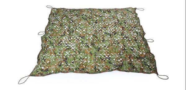 Altro: Tarnnetz Camouflage Netz Jagd Tarn Armee – Nuovo (secondo la descrizione) da Thun venduto da nuonuoshop 3