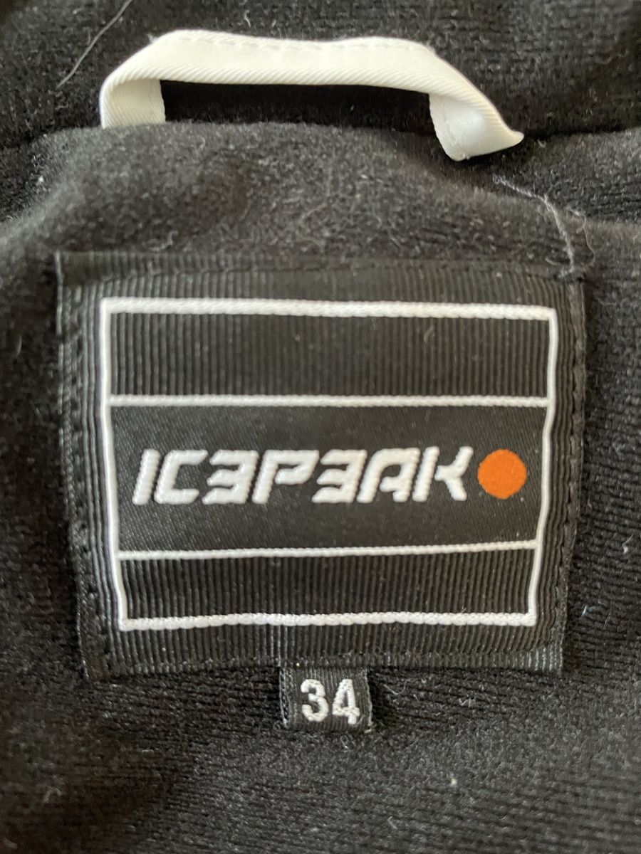 Icepeak Jacken & Mäntel: Skijacke Icepeak – Gebraucht aus Zollikofen von ballspielerb1 2