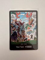 DON!! Card (Egghead) - The Azure Sea's Seven - OP14 - EN