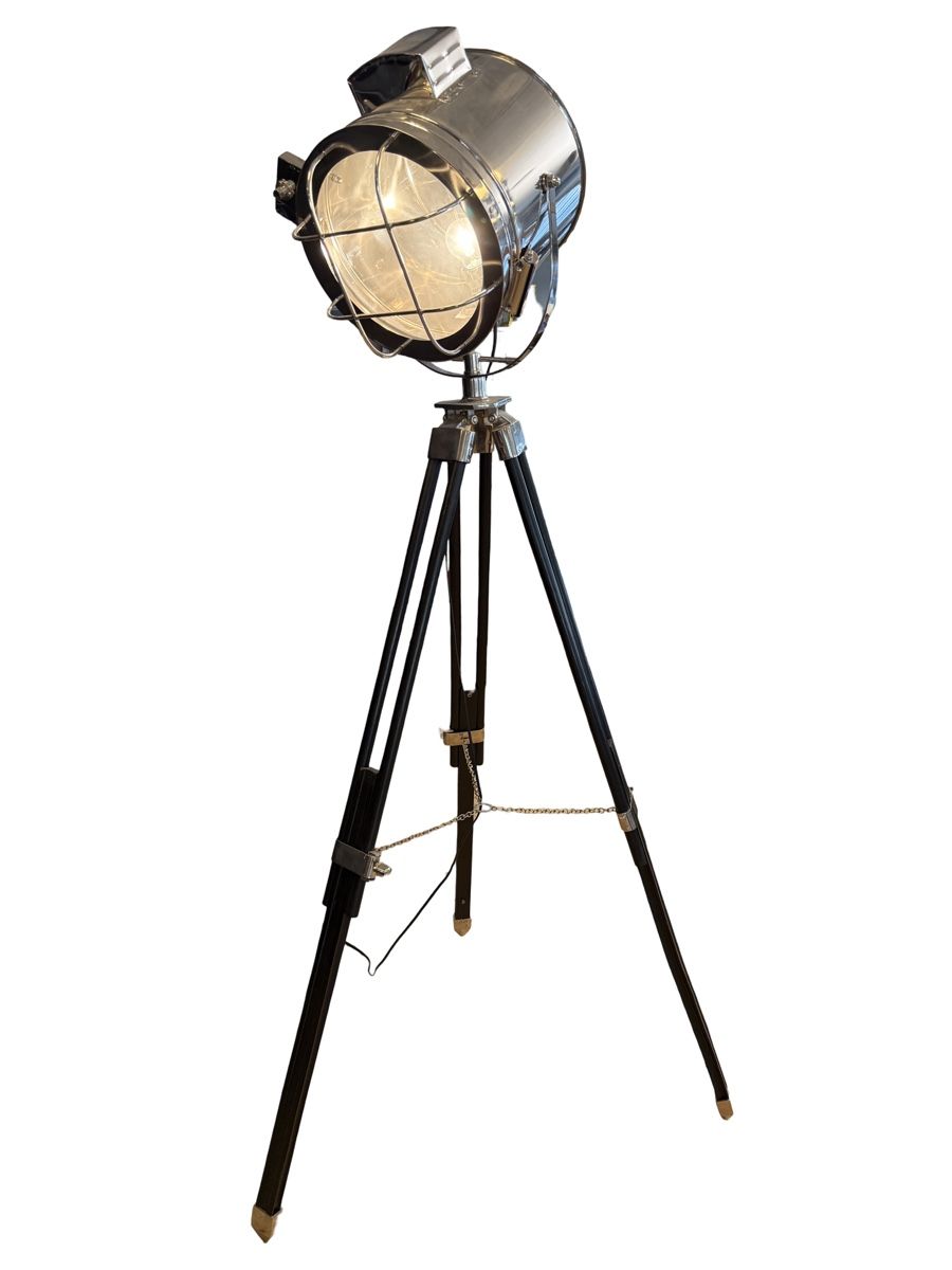 Lampes: Studiolampe – Neuf (Voir description) à Biel-Benken BL par nostalgicstateofmind 1