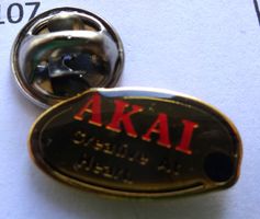 Pin A K A I  Creative At Heart  Goldfarbig