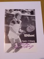 Stefan Edberg - handsigniert