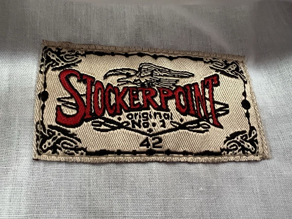 Costumi: Dirndl Stockerpoint Grösse 42 – Usato da Moosleerau venduto da Tami8 2