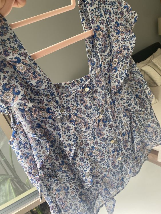 Mango Top: Top von Mango Gr. XS – Usato da Widen venduto da juinl 1