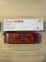 Firalux Transformator 50-150VA, neuwertig, ungebraucht!