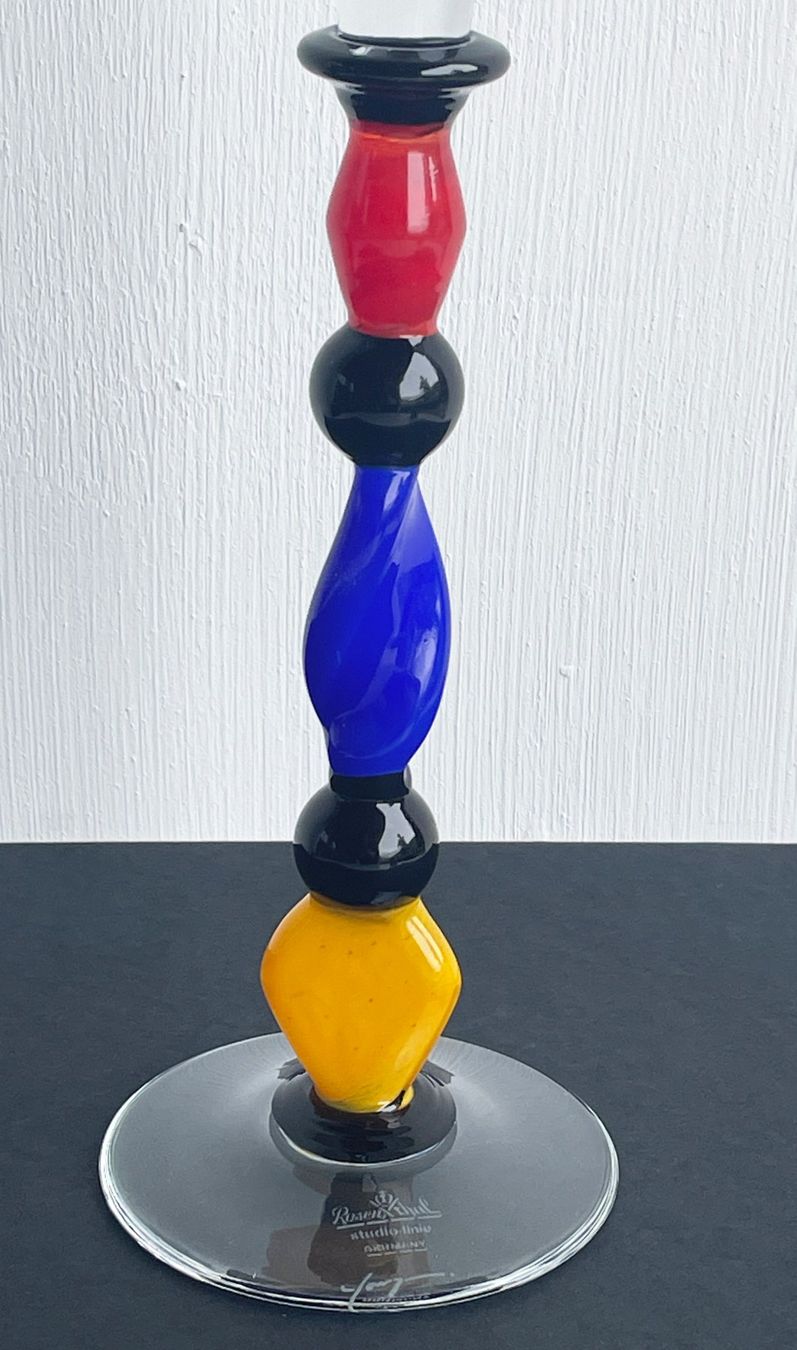 Rosenthal Bicchieri: Designer-Champagnerglas von Rosenthal Studiolinie – Usato da Chur venduto da elifornico 1